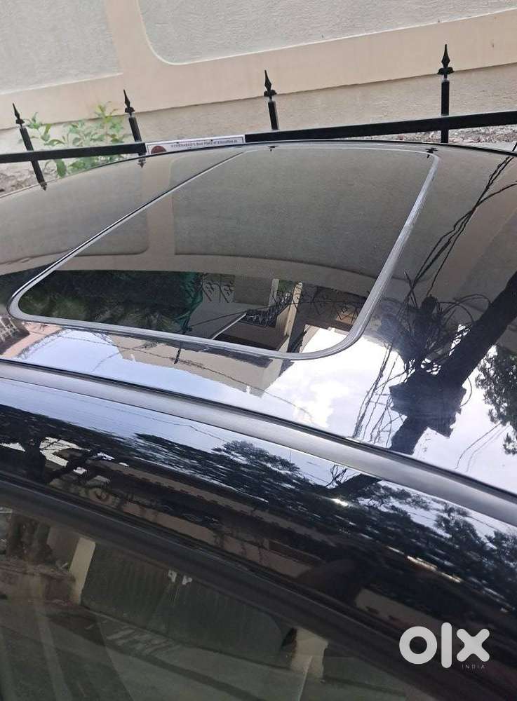 Hyundai Fluidic Verna 1.6 Vtvt S (o) Automatic, 2018, Petrol