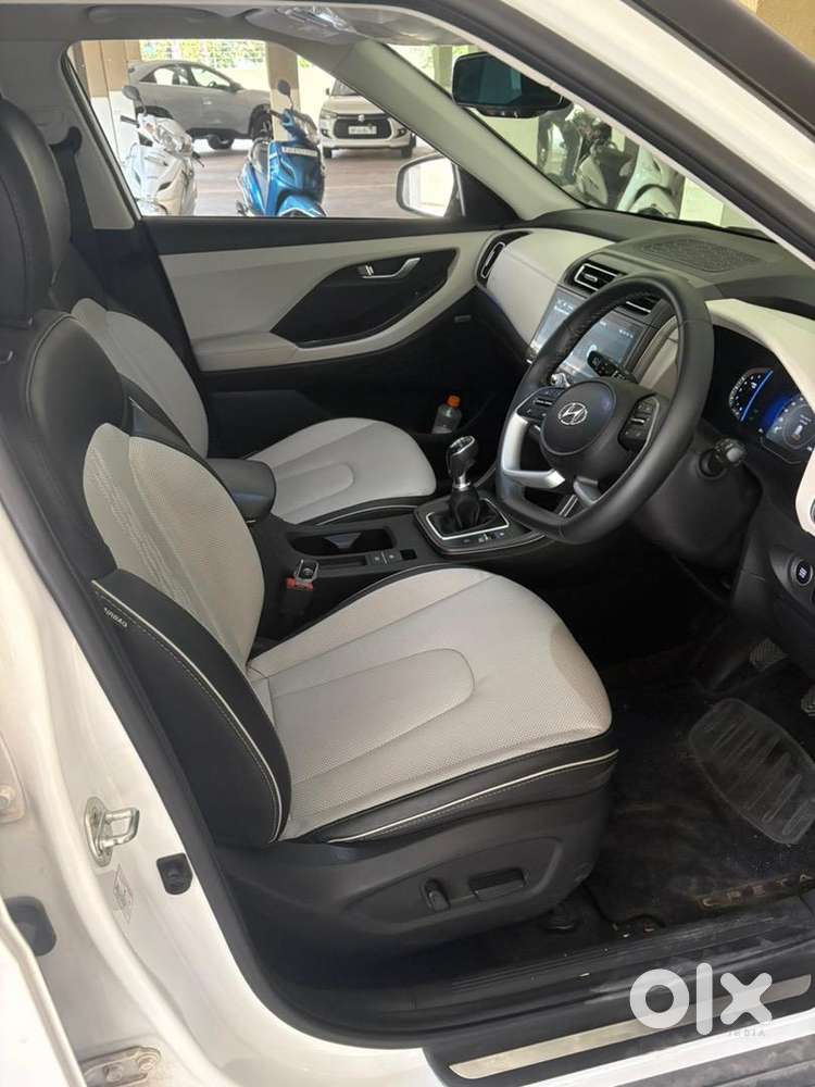 Hyundai Diesel Car 2021