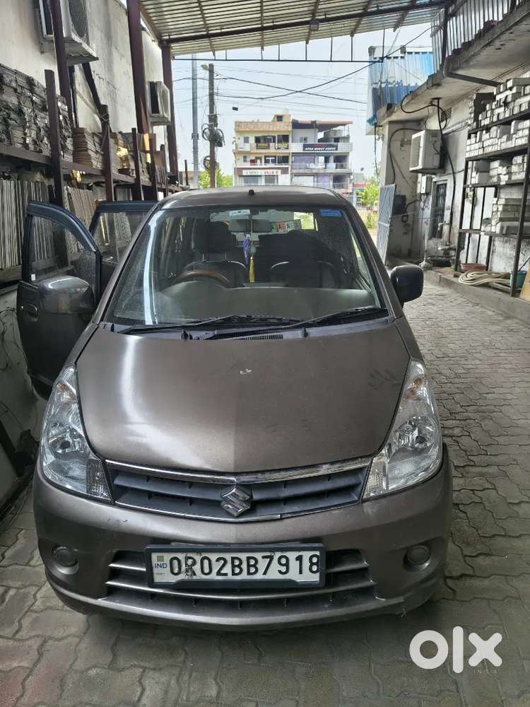 Well Maintained / Recently Full Body Painted ( Original Colour)