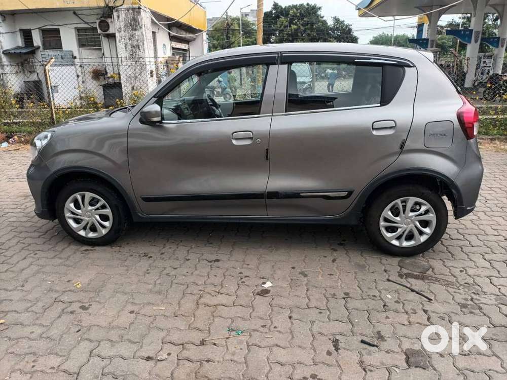 Maruti Suzuki Celerio Zxi, 2023, Petrol