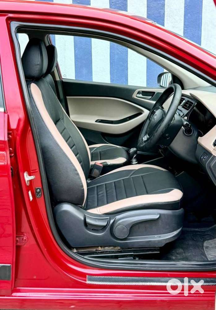 Hyundai Elite I20 Asta (o) 1.2 Mt, 2019, Diesel