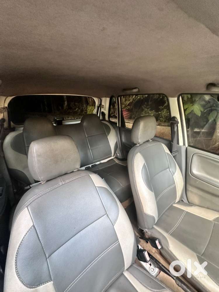 Maruti Suzuki Zen Petrol 2004