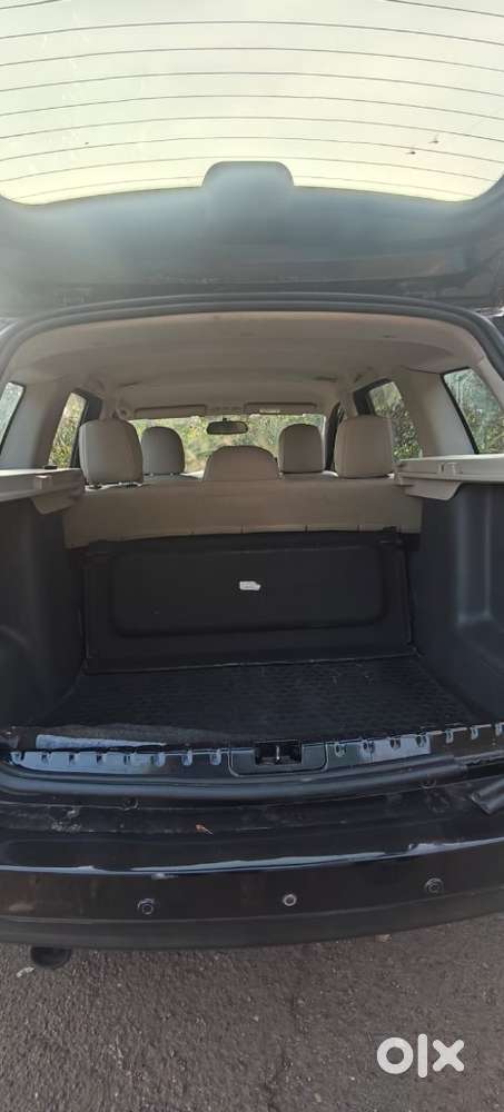 Renault Duster 85ps Diesel Rxl, 2012, Diesel