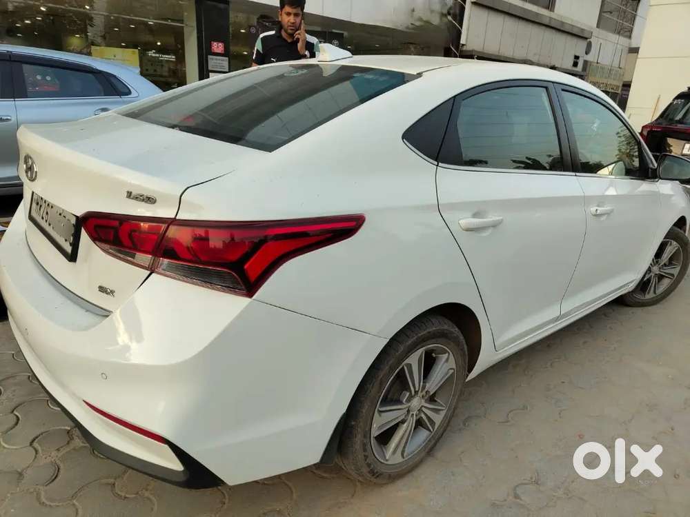 Hyundai Verane At Just 550000