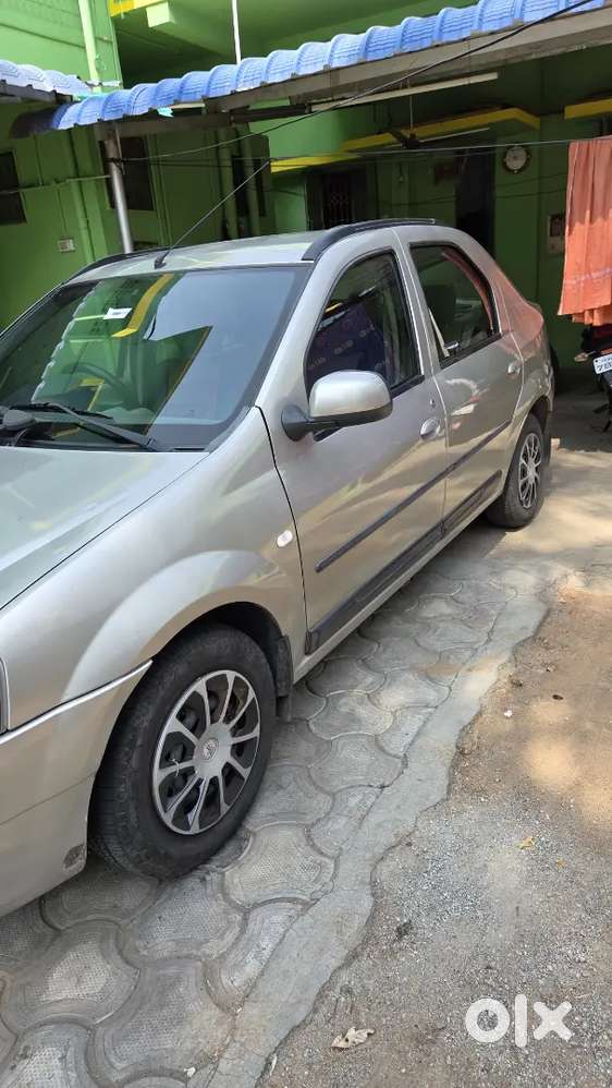 Good Condition Mahindra Vertio