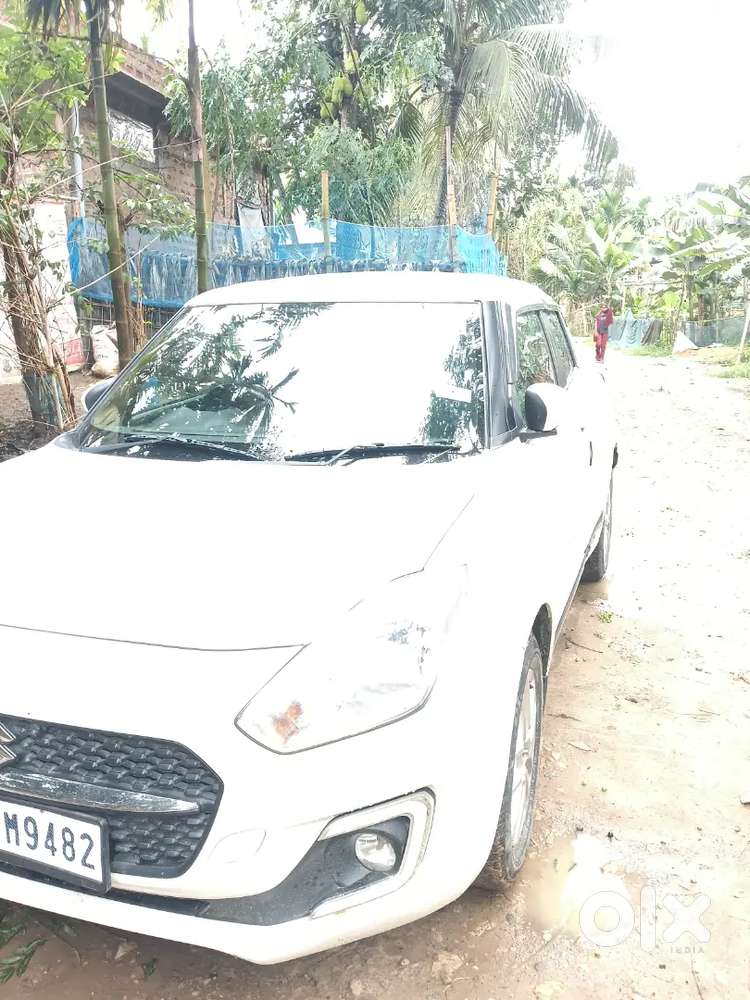 Swift Zxi Maruti 2023 Year