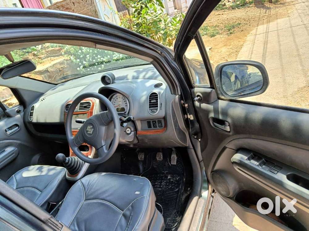 Maruti Suzuki Ritz 2011 Diesel Good Condition