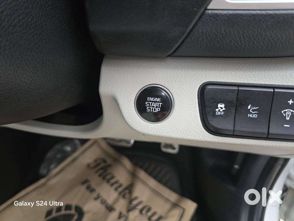 Kia Seltos 1.5 Gtx+ Diesel At Dual Tone, 2020, Diesel