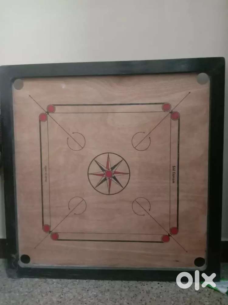 ( Carom Board ) For Sale