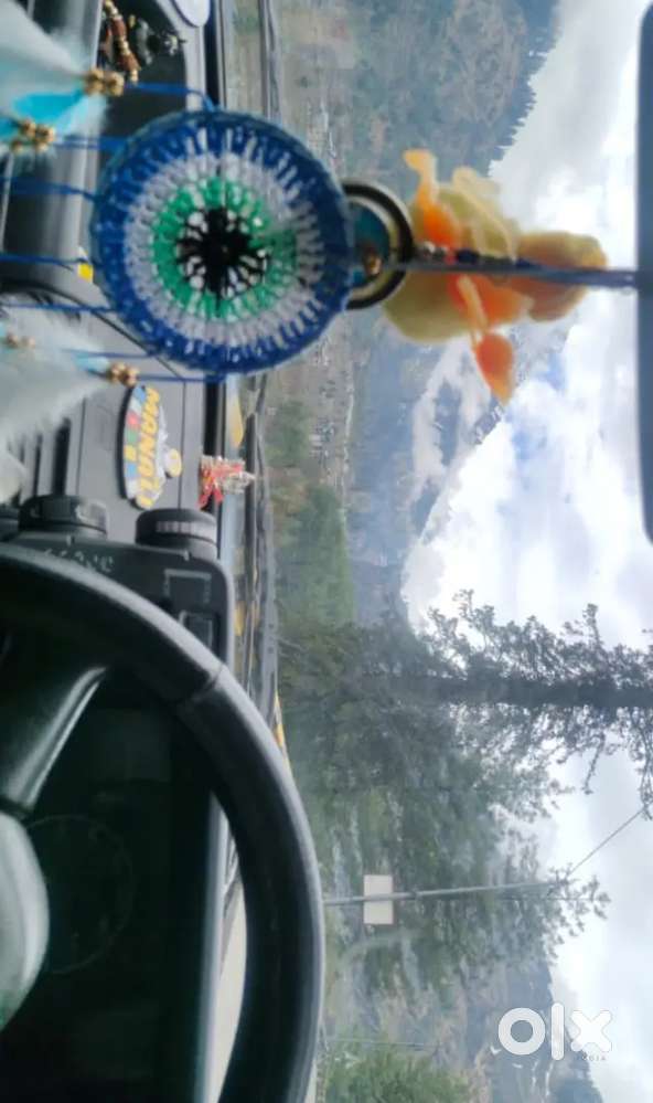 Maruti Suzuki 800 2000 Year