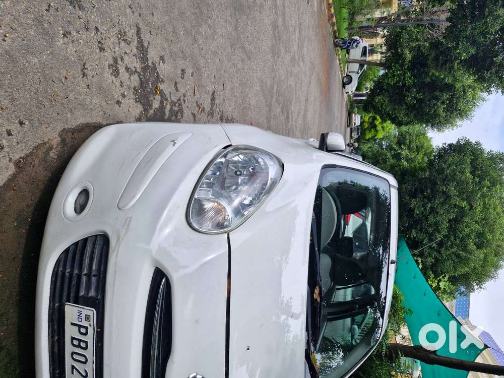 Micra Diesel Xv Rc Valid 2031