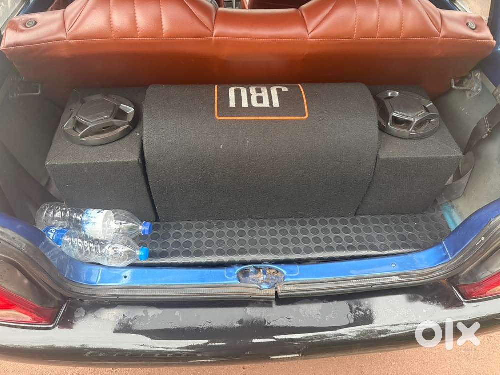 Maruti Suzuki 800 Petrol 2007