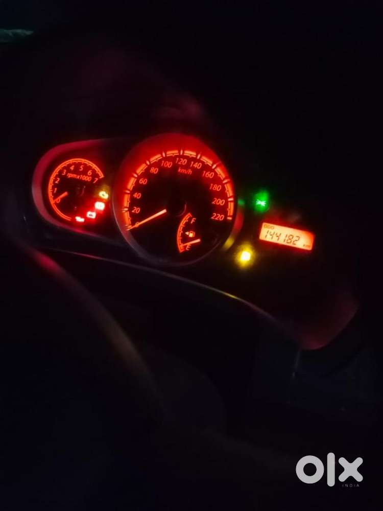 Ford Diesel 2012 Car