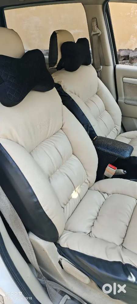 Well Maintain Car Koi Kaam Nahi Hai