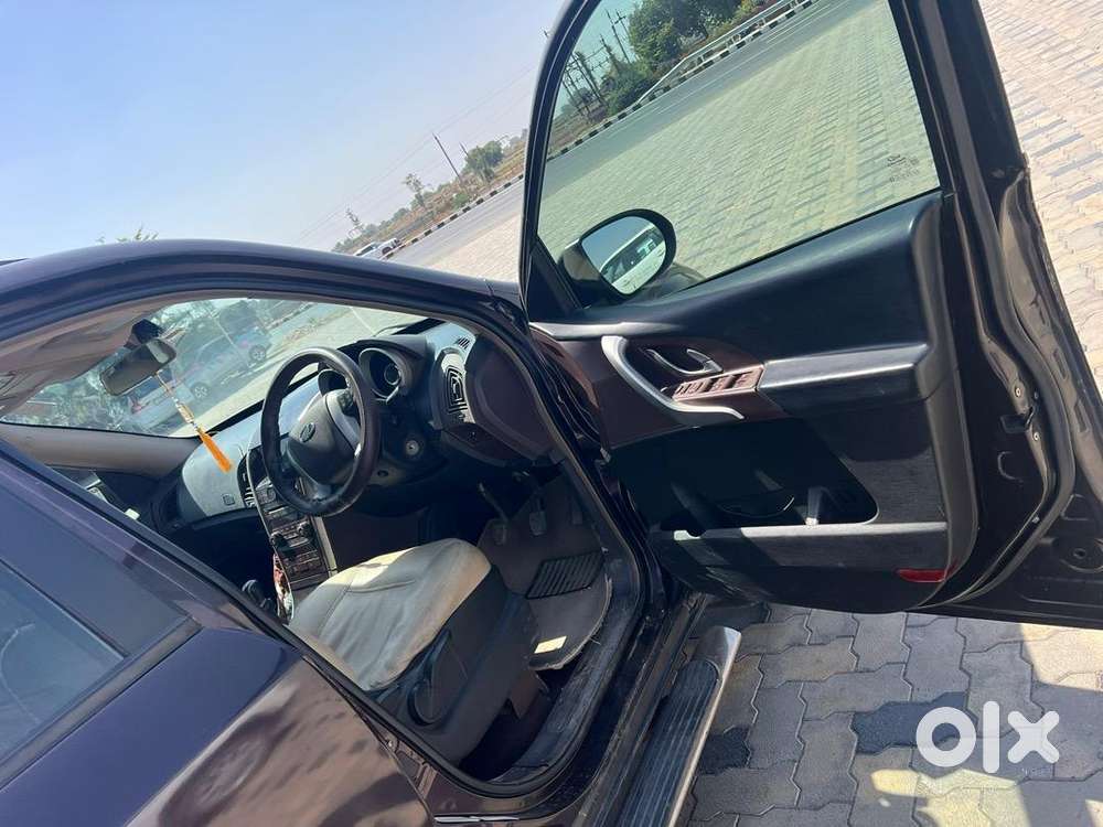 Mahindra Xuv500 2013 Diesel Well Maintained