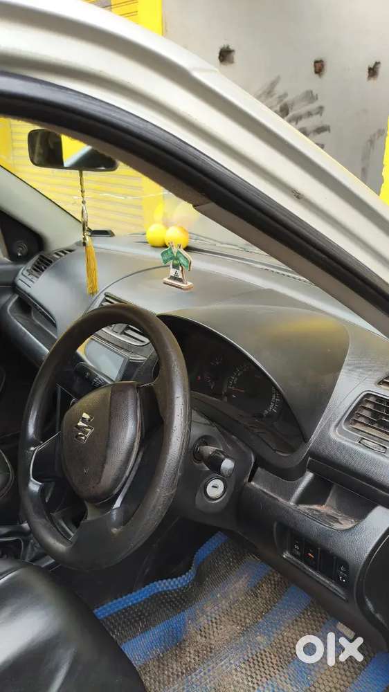 Maruti Suzuki Swift 2016 Ddis Ldi