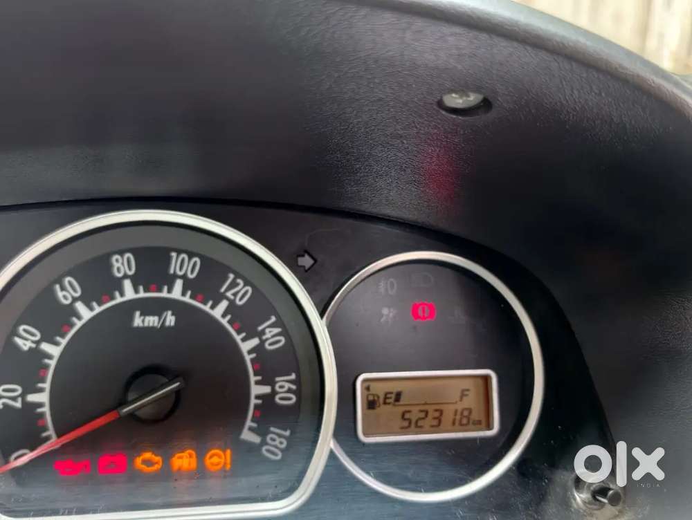 Maruti Suzuki Alto K10 2011