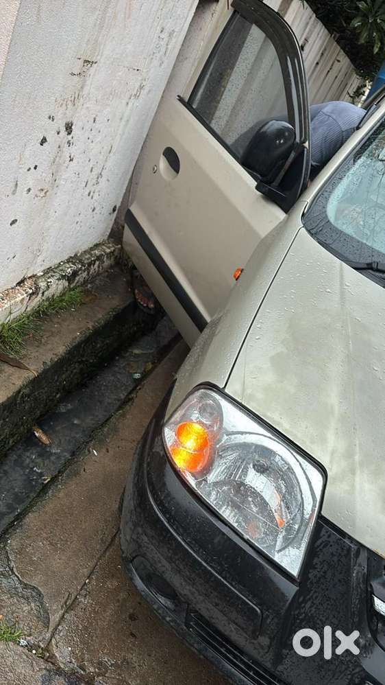 Hyundai Santro Xing 2009