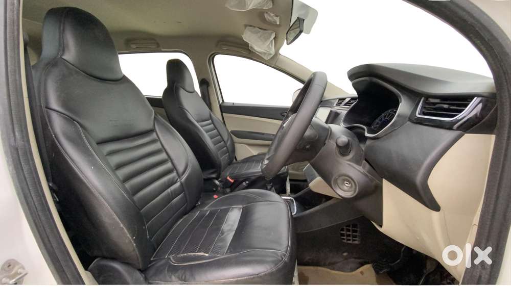 Renault Triber Rxl, 2019, Petrol
