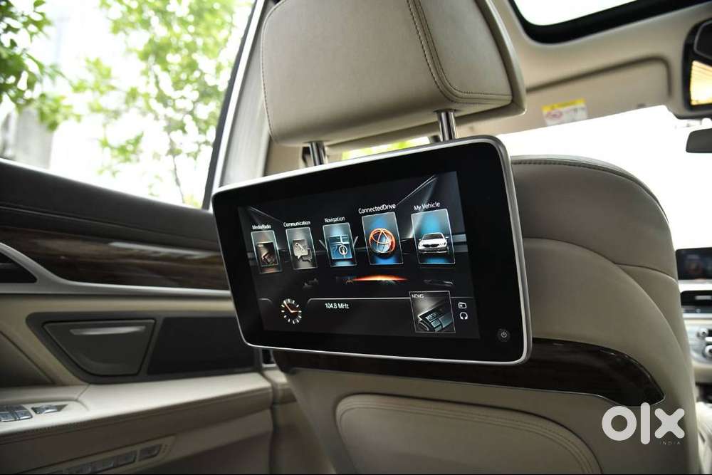 Bmw 730ld M Sports Signature Edition Like Brand New