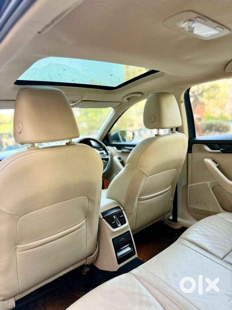 Skoda Octavia, 2019, Diesel