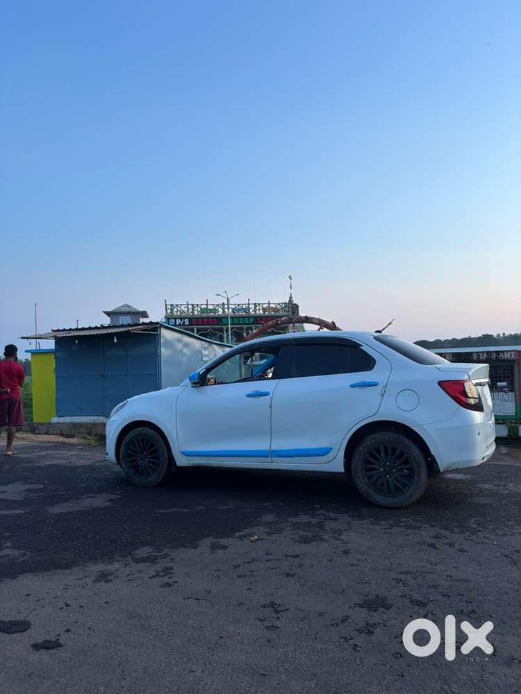 Maruti Dzire Diesel 2018