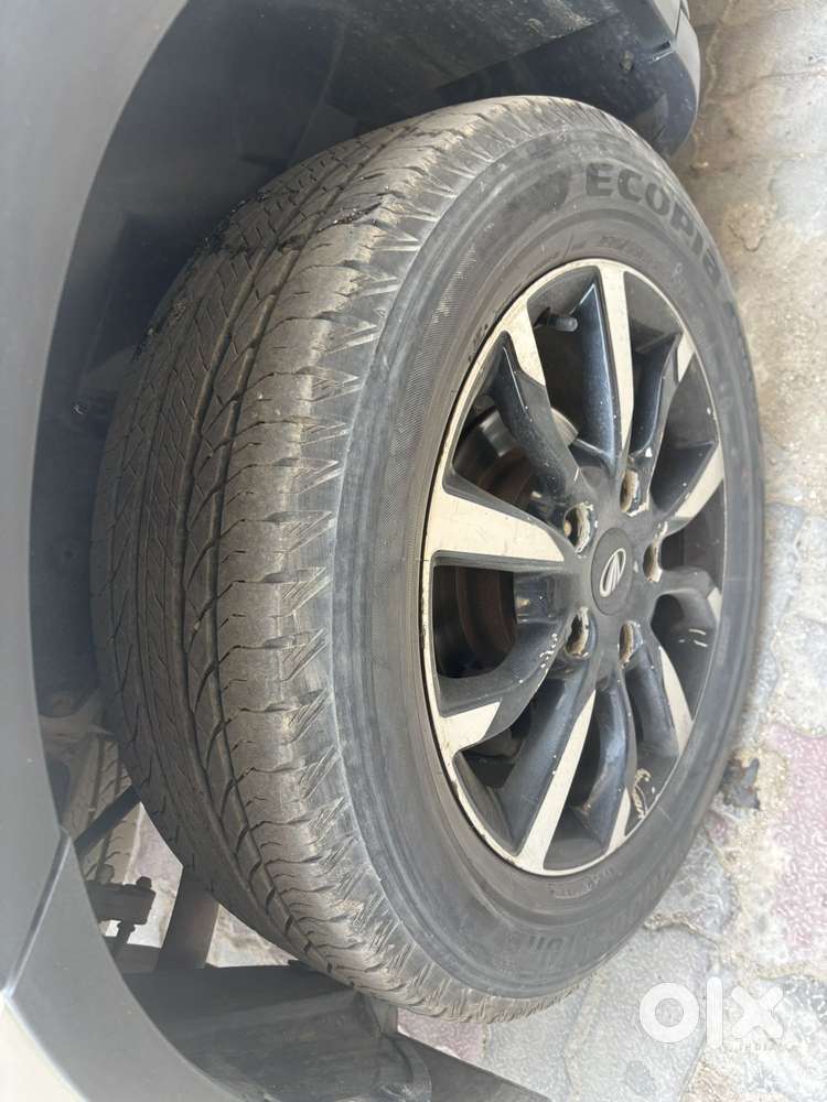 Mahindra Xuv500 W11, 2019, Diesel