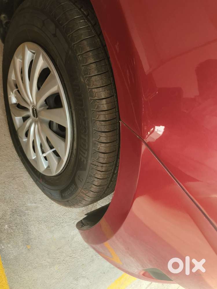 Maruti Suzuki Swift Vdi Optional, 2013, Diesel