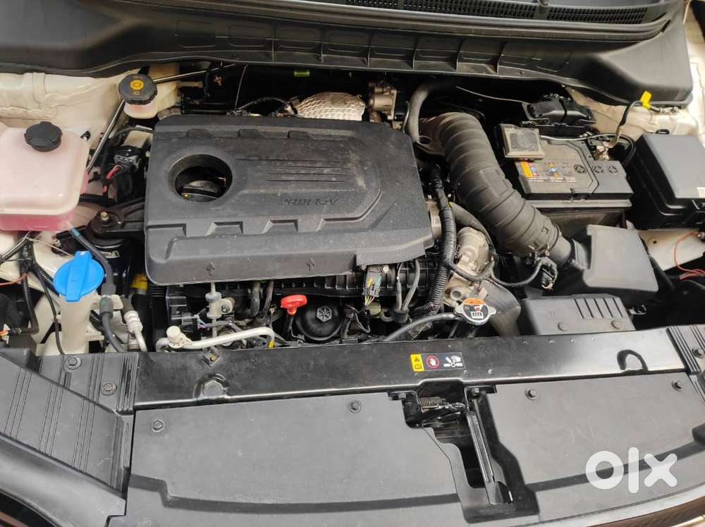 Kia Carens 2023 Diesel Imt Prestige Plus  7 Seater  22,048 Km