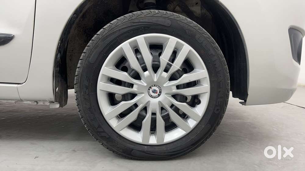 Maruti Suzuki Wagon R Vxi, 2014, Petrol