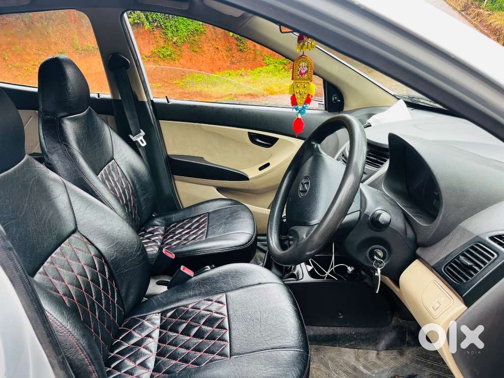 Well Maintained Eon Urgent Sale