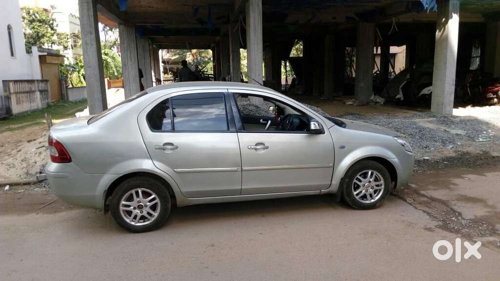Ford Fiesta 2012 Diesel Good Condition