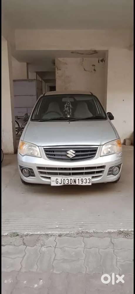 Maruti Suzuki Alto 2011