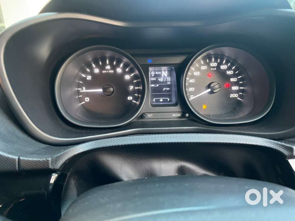 Tata Nexon Diesel 2020