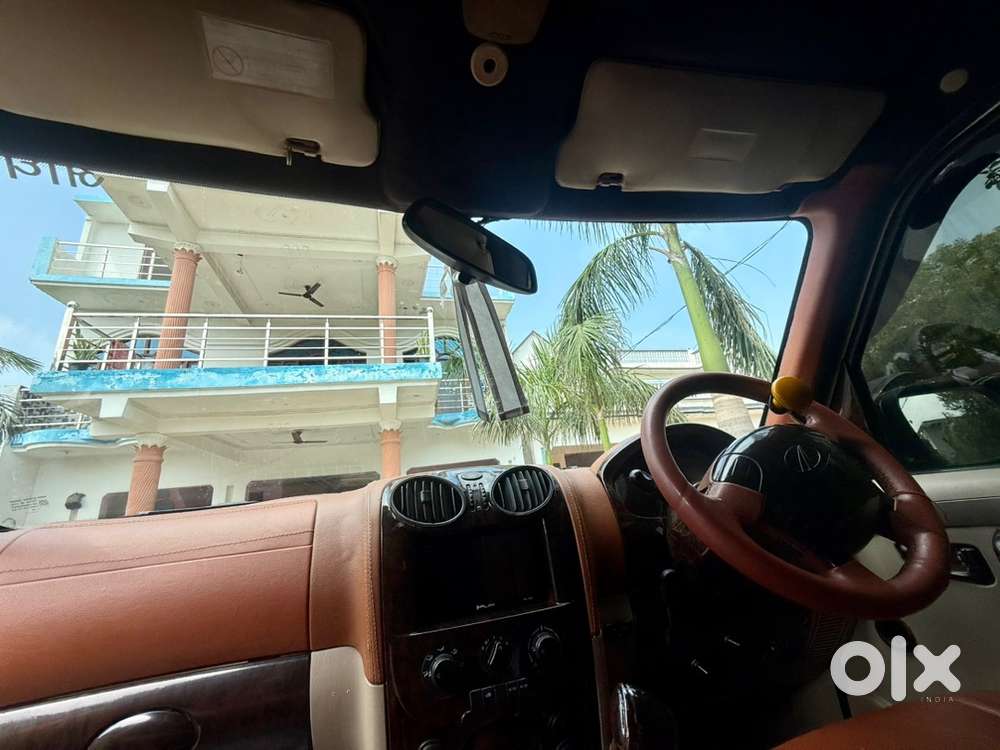 Mahindra Diesel Car 2013