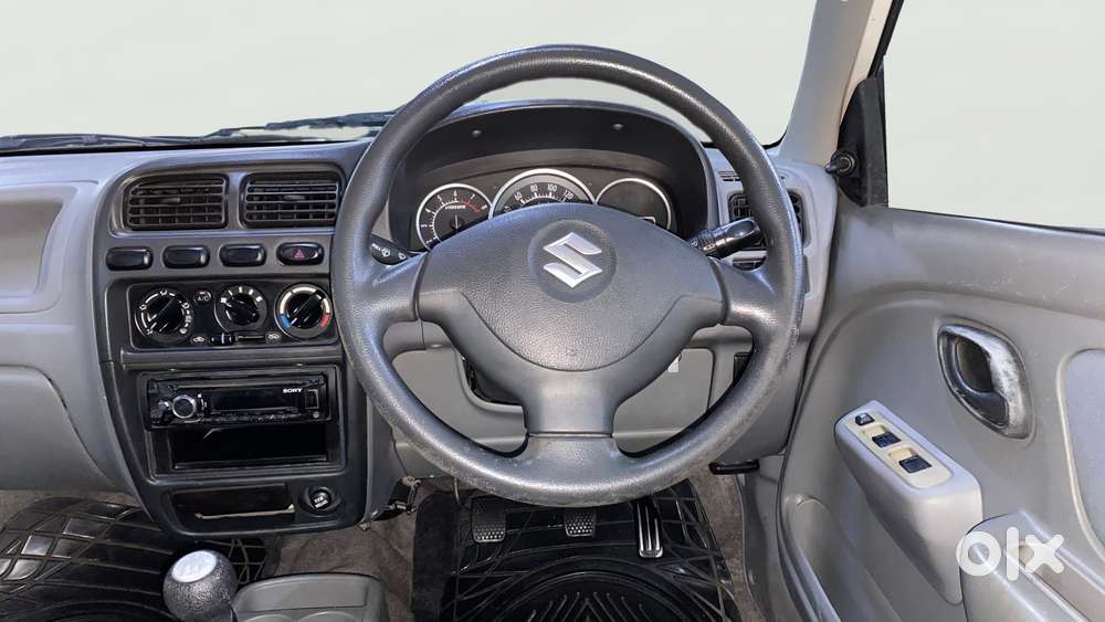 Maruti Suzuki Alto K10 2010-2014 Vxi, 2014, Petrol