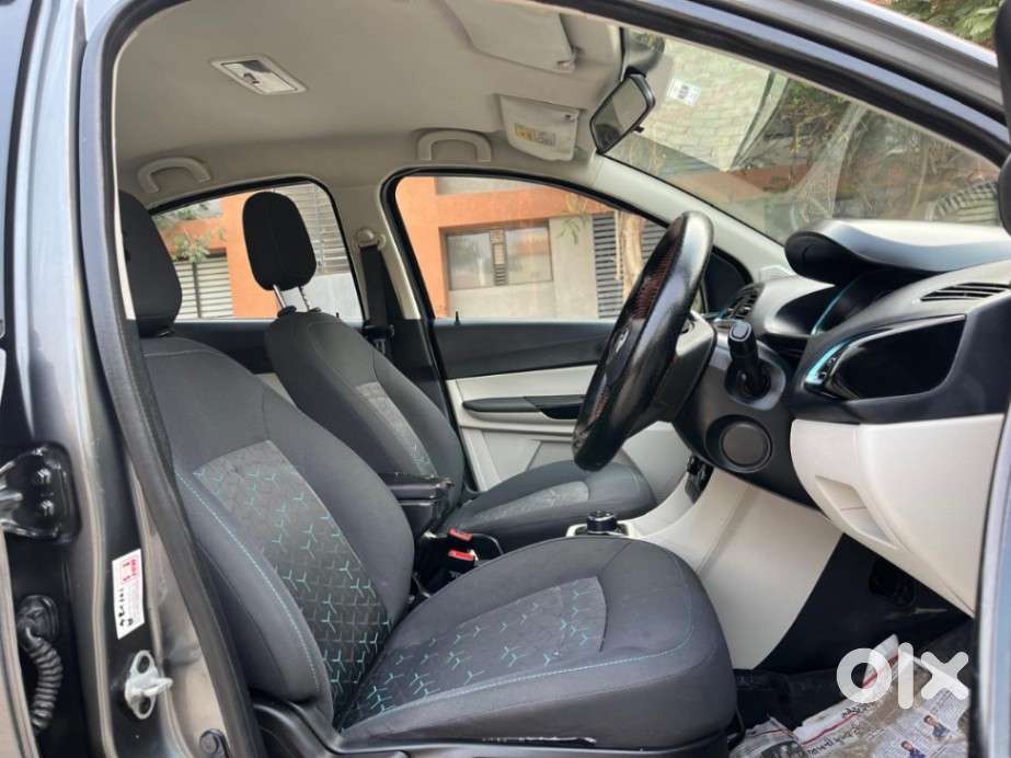 Tata Tigor Ev Xz Plus, 2022, Electric