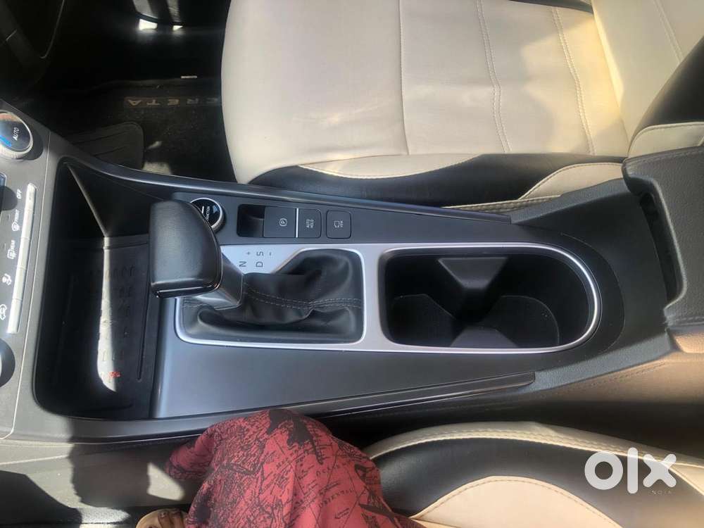 Hyundai Creta 1.6 Sx Automatic, 2023, Petrol