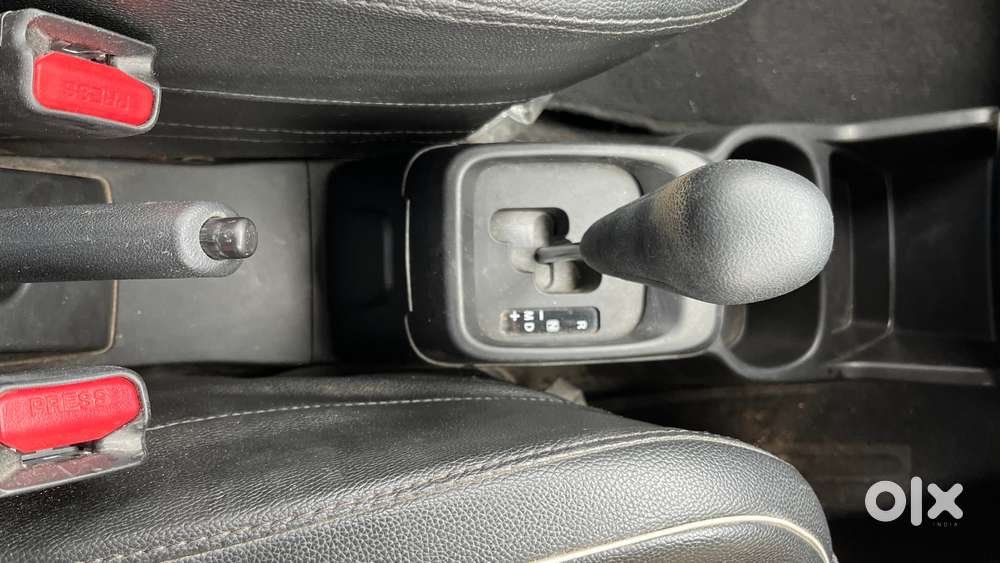 Maruti Suzuki S-presso Vxi Plus Amt, 2020, Petrol