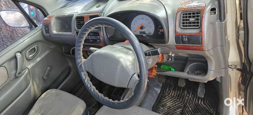 Maruti Suzuki Wagon R Well Maintained