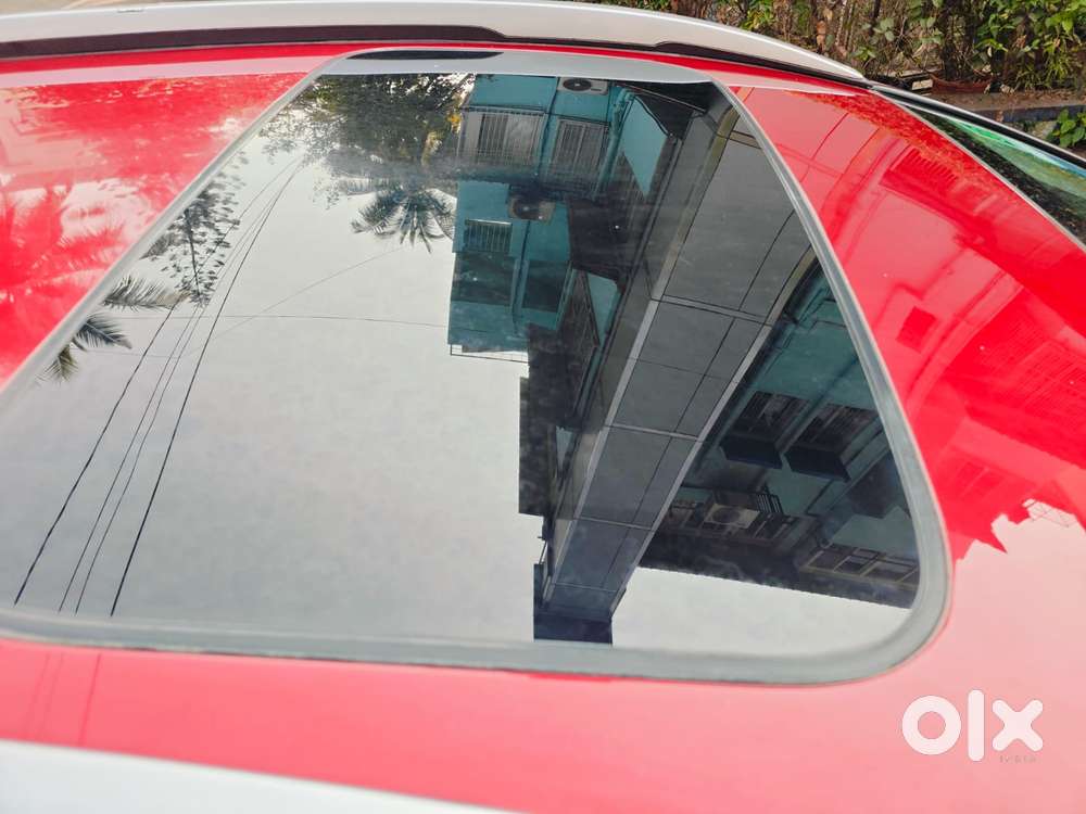 Honda Wr-v I-vtec Vx, 2019, Petrol