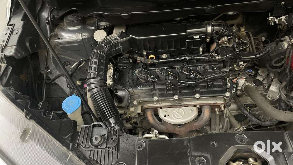 Maruti Suzuki Xl6 1.5 Alpha Mt, 2022, Petrol