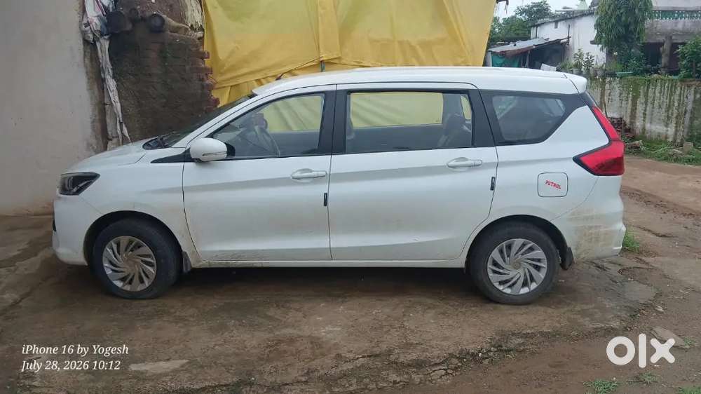 Toyota Rumion Petrol Manual 2024