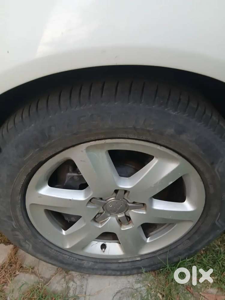 Car Audi Q7