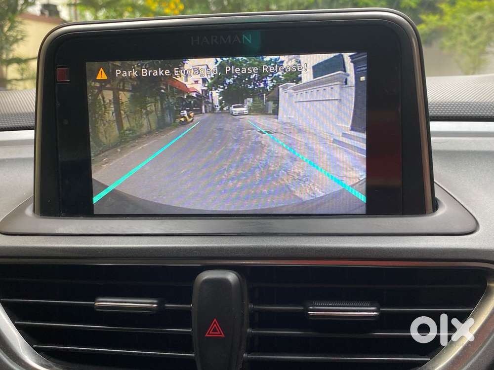 Tata Altroz 1.2 Xz Plus Rtn Dct, 2022, Petrol