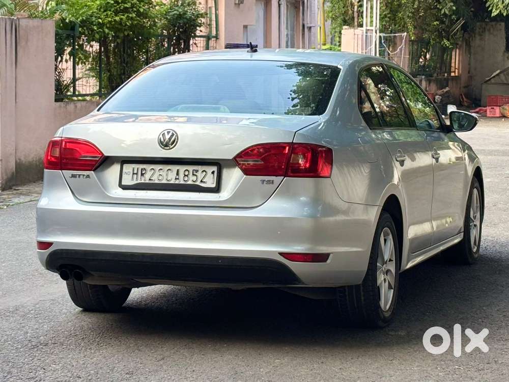 Volkswagen Jetta 1.4 Tsi Comfortline, 2013, Petrol