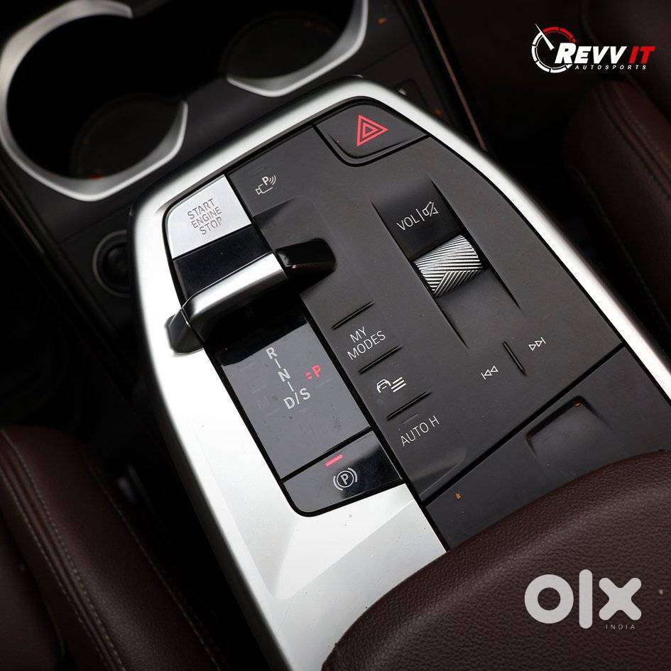 Bmw X1 Sdrive18i M Sport, 2023, Petrol