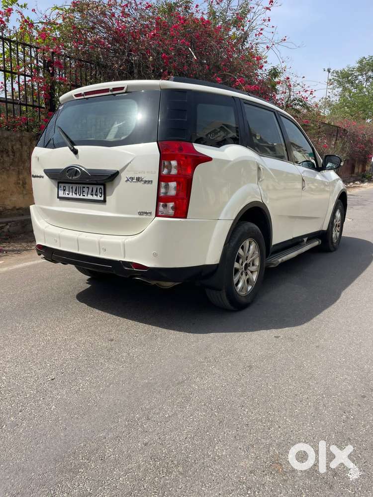 Mahindra Xuv500 W10 2wd, 2016, Diesel