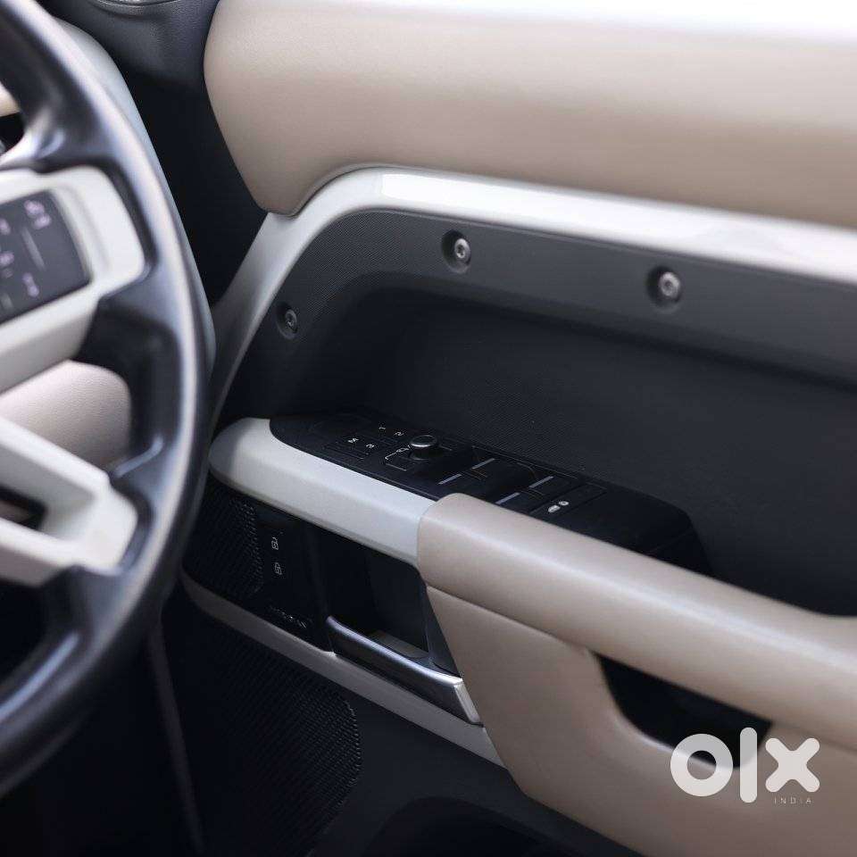 Land Rover Defender 2.0 110 Hse, 2021, Petrol