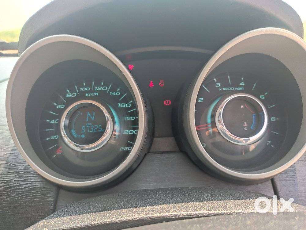 Mahindra Xuv500 W10 2wd, 2016, Diesel